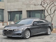 Honda Accord 2022