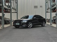 Audi A6 2024