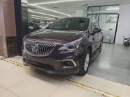 Buick Envision Plus 2015