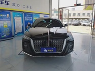 Hongqi H5 2024