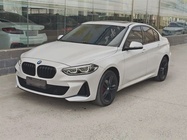BMW 1 Series 2020