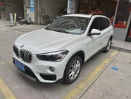 BMW X1 2019