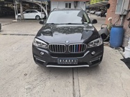 BMW X5 2017