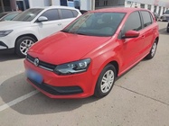 Volkswagen Polo 2015