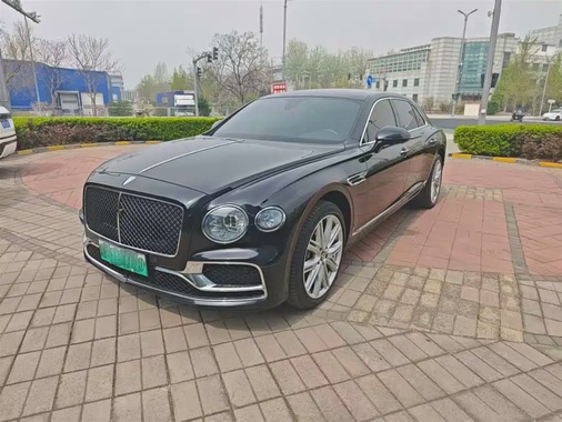 Bentley Flying Spur 2024