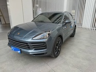 Porsche Cayenne 2019