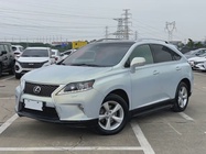 Lexus RX 2012