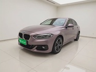 BMW 1 Series 2018
