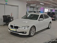 BMW 3 Series 2017