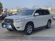 Toyota Highlander 2012