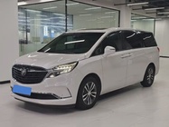 Buick GL8 2022
