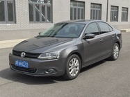 Volkswagen Sagitar 2012