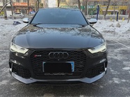 Audi A6 2018