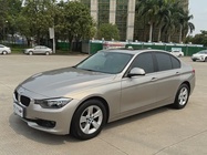 BMW 3 Series 2014