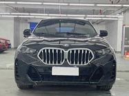 BMW X6 2011