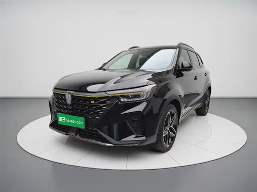 Roewe RX5 2023