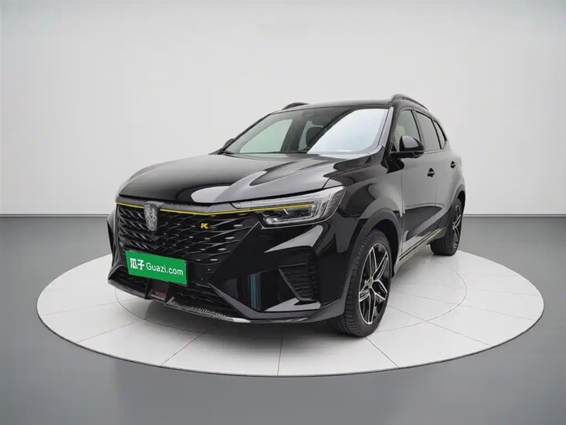 Roewe RX5