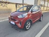 Chery Little Ant 2018
