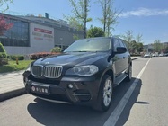 BMW X5 2012