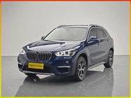 BMW X1 2018