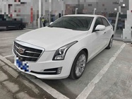 Cadillac ATS 2019