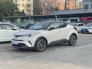 Toyota C-HR 2019