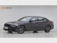 BMW 5 Series 2019