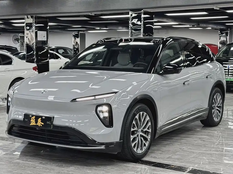 NIO ES6
