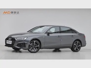 Audi A4 2025