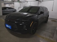 Chevrolet Blazer 2021