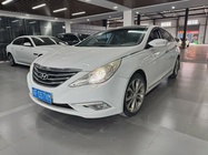 Hyundai Sonata 2014