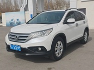 Honda CR-V 2014