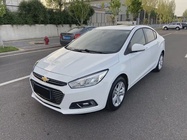 Chevrolet Cruze 2016