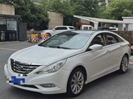 Hyundai Sonata 2011