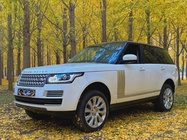 Land Rover Range Rover 2017