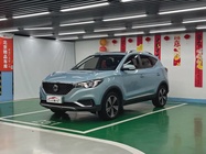 MG EZS 2019