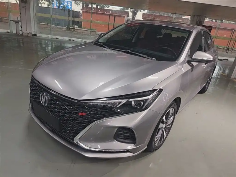 Changan Eado