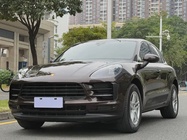 Porsche Macan 2019