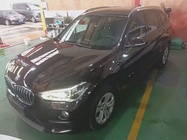 BMW X1 2017