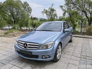 Mercedes-Benz C-Class 2010