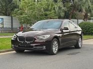 BMW 5 Series 2011