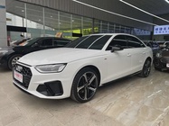 Audi A4 2024