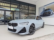 BMW 2 Series 2022