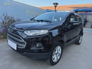 Ford EcoSport 2013