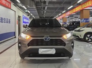 Toyota RAV4 2021