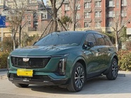 Cadillac XT5 2025