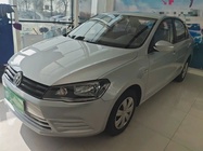 Volkswagen Jetta 2016