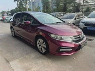 Honda Jade 2017