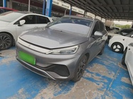 BYD Yuan Plus 2022
