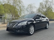 Nissan Sylphy 2016